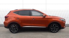 MG ZS 1.0T GDi Exclusive 5dr Petrol Hatchback